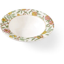 Morris & Co Morgenmadsskål 19 cm Fruits