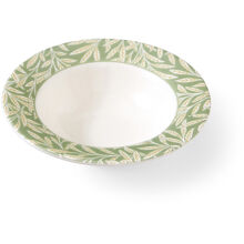 Willow - Morris & Co Morgenmadsskål 19 cm