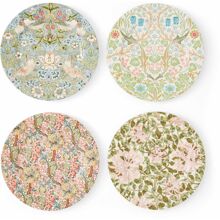 Morris & Co Tallerken 20 cm