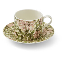 1 set - Honeysuckle - Morris & Co Tekop & underkop 0,28 L