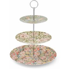 Morris & Co Kagefad i tre etager