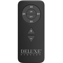 Fjernbetjening LED-lys