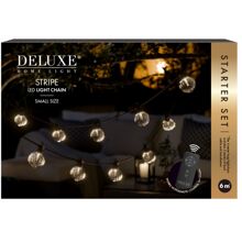 LED Lyskæde Stripe Startpakke