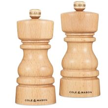 Kværnsæt London Natur 13 cm Natur