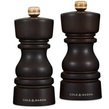 Kværnsæt London Chokolade