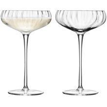 Champagneglas coupe Aurelia