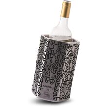 Dobbeltvægget vinkøler Keith Haring