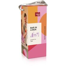 Cocktail Sæt Plus 7 delar