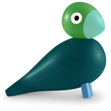 Kay Bojesen Sangfugl 12,5 cm Birk Birk