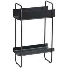 Zone Denmark Konsolbord A-Console Sort 77,7 cm