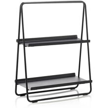 Zone Denmark Hylde A-table Sort 58 cm