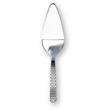 Rhombe Kagespade stål