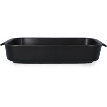 40 cm - Grå - Rosendahl Ovnfast form Cook with love