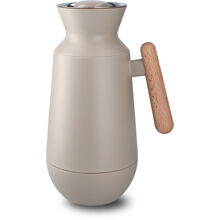 1 liter - Sand - Rosendahl DayBreak Termokande høj