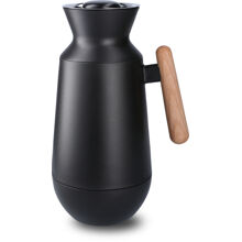 1 liter - Sort - Rosendahl DayBreak Termokande høj