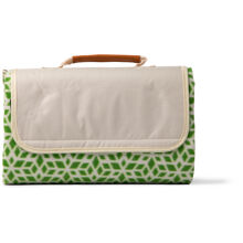 Grøn - Lord Nelson Picnicplaid 130x170