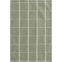 Grøn - KL Karklud Ternet Genanvendt