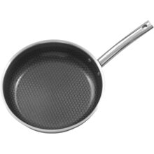 OJ Stegepande Keramisk Non-stick