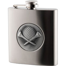 Andrew Lommelærke Golf Ornament