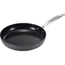 24 cm - Coria Stegepande Keramisk belægning Antracit