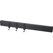 Maggie Magnetliste med 3 Kroge