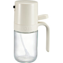 Orla Olieflaske med sprayfunktion