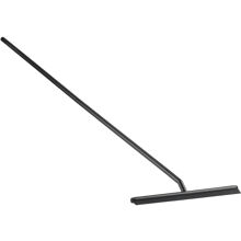 Wiper Bruseskraber 120 x 34 cm Sort