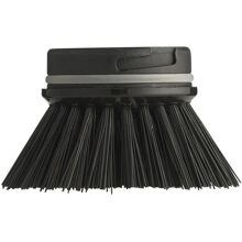 Zone Denmark børstehoved Soft