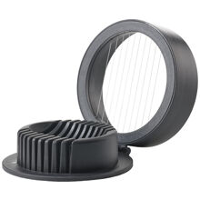 Singles Æggedeler Sort