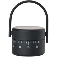 Singles Æggeur Sort