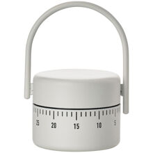 Singles Æggeur Warm Grey