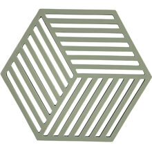 Grydelapper Hexagon 16 cm Rosemary