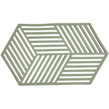 Grydelapper Hexagon 24 cm Rosemary