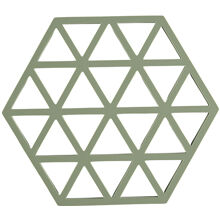 Grydunderlag Trekanter 16 cm Rosemary