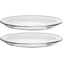 Innocent Tallerken 2-Pak 14,5 cm Klar