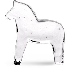 Kosta Boda Hest 16 cm Klar