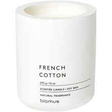 French Cotton - Blomus Fraga Duftlys L