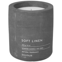 Soft Linen - Blomus Fraga Duftlys L