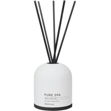 1 set - French Cotton - Blomus Fraga Duftsticks 100 ml