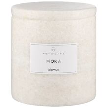 10 cm - Blomus Frabli Duftlys Mora