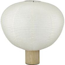 46 cm - Ek - Blomus Kami Bordlampe