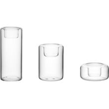 Happy Lysestage 3-pak