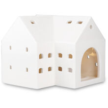 Urbania fyrfadsstage Stald