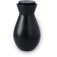 Rosendahl Spice me up-kværn 12 cm Sort