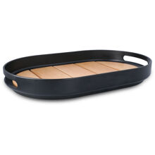Rosendahl Carry Me Bakke Sort