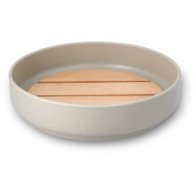 Rosendahl Share Brødkurv 24,5 cm Sand