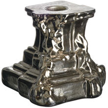 Rocky Baroque Lysestage 9,5 cm Glossy Glaze