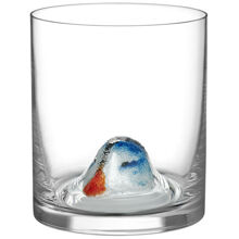 New Friends tumblerglas 46 cl Fugl