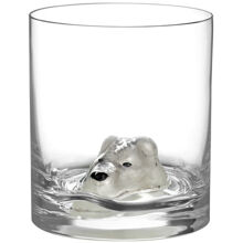 New Friends tumblerglas 46 cl Fjeldræv