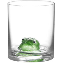 New Friends tumblerglas 46 cl Groda